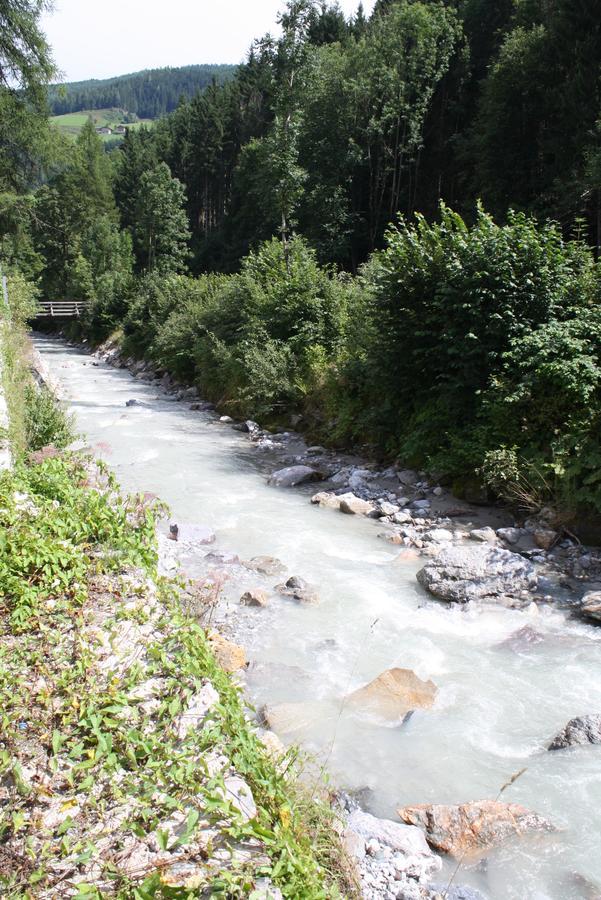 Muehlbach Alpendomizil II Daire Mühlbach am Hochkönig Dış mekan fotoğraf